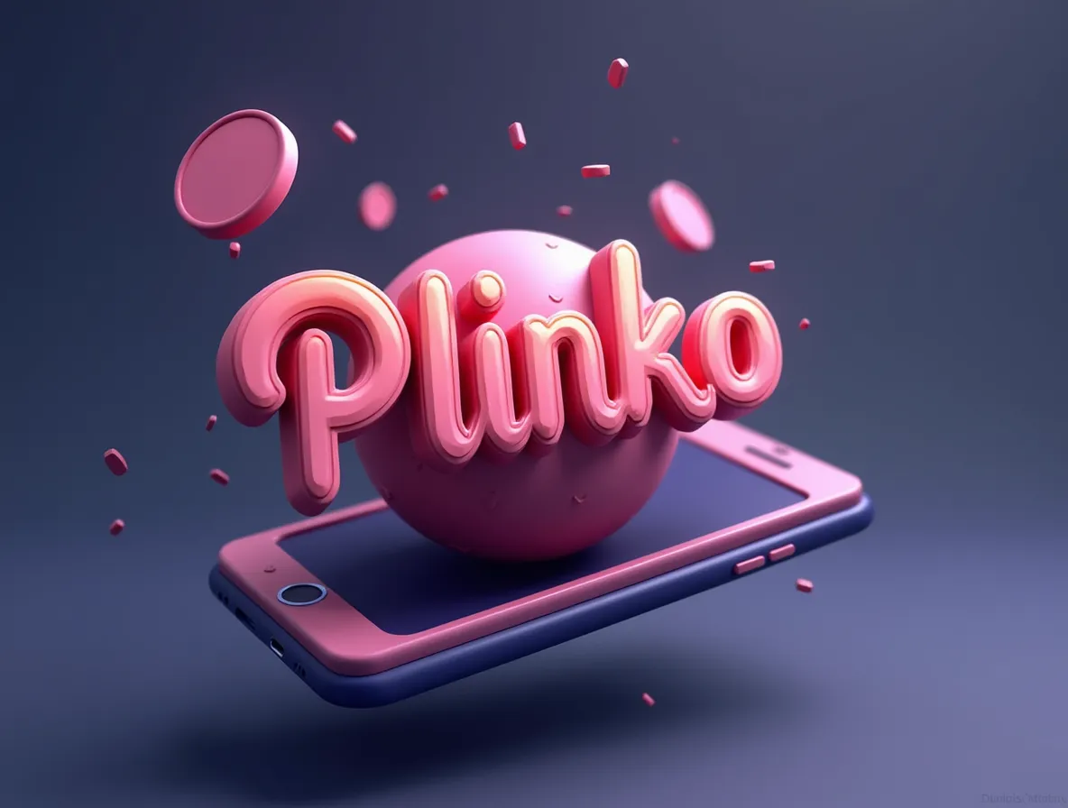Aplicativo Plinko