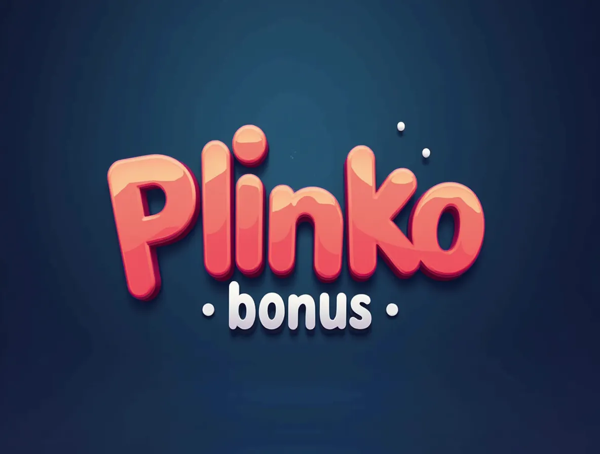 Plinko bonus