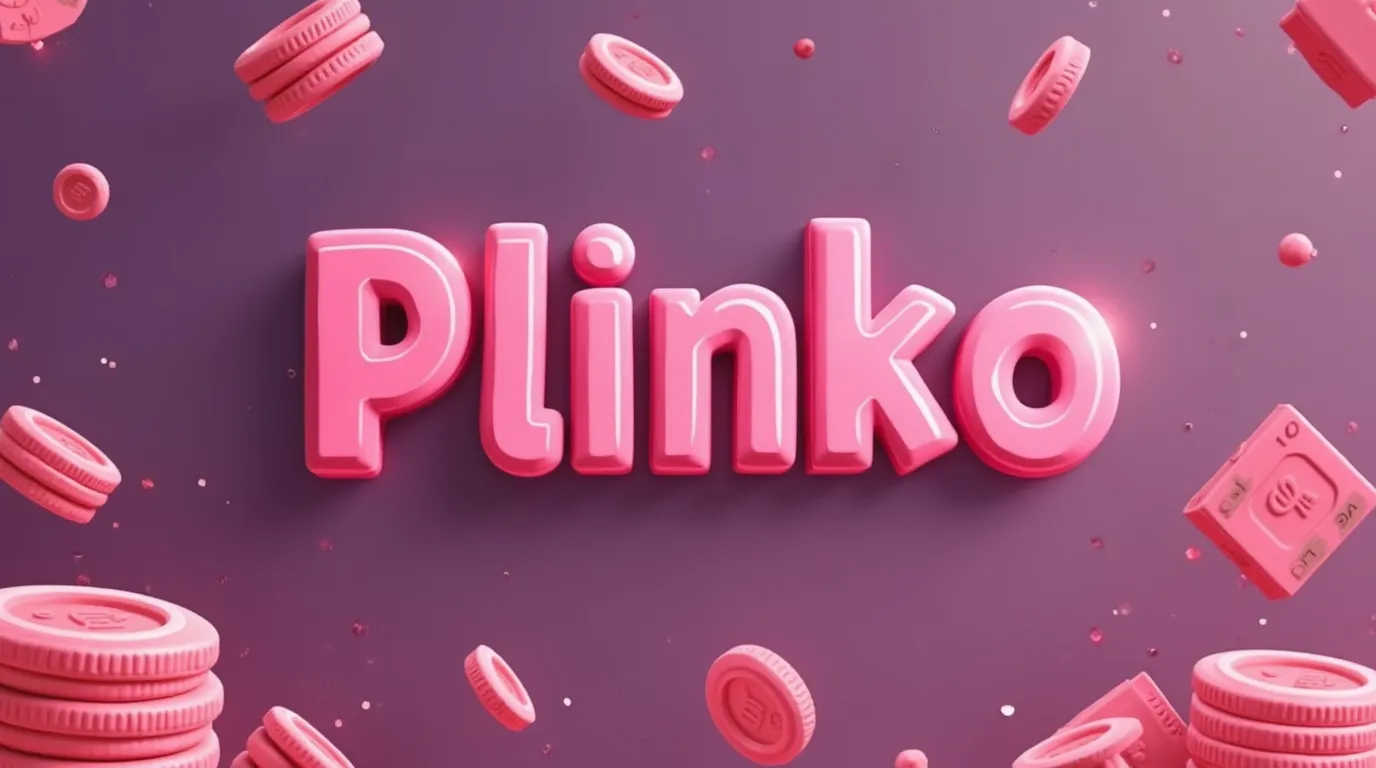 Plinko casino