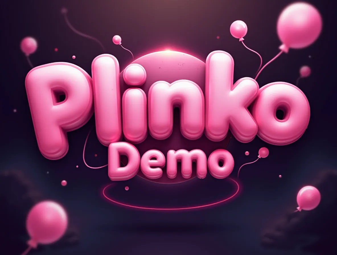 Plinko demo